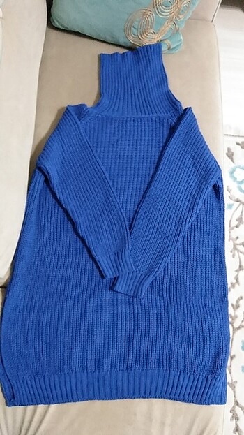 Bayan tunik kazak