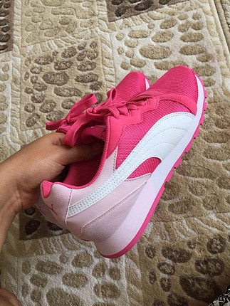 Puma ayakkabı 