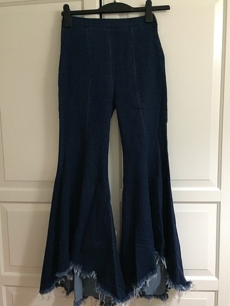 Zara ispanyol jean