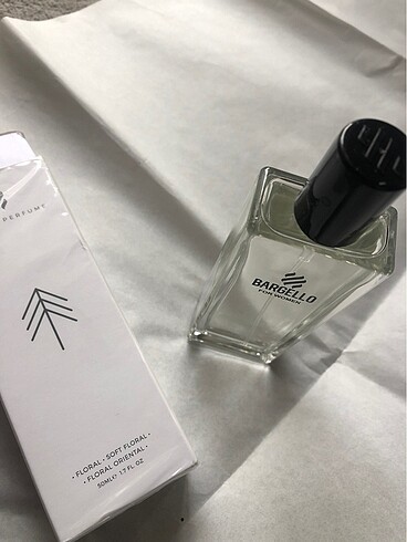 115 Bargello Perfüm EDP