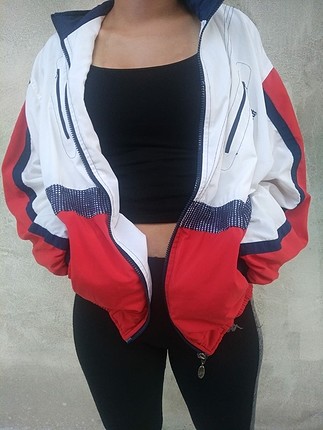 Vintage Love vintage bomber 