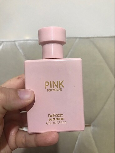 Defacto parfüm