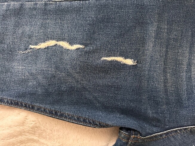 Addax Yüksek bel skinny jean