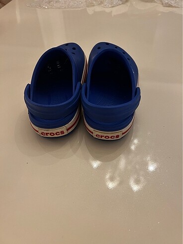 Crocs Crocs mavi j2 33-34