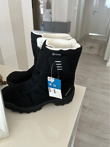 Decathlon Etiketli