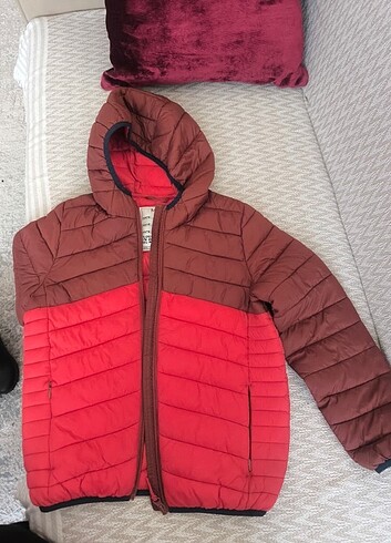 Marks & Spencer Erkek çocuk mont