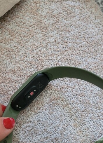 Xiaomi mi band 5 akıllı bileklik, saat - Görsel 3