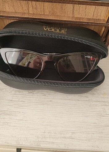 Vogue gözlük  - Görsel 3