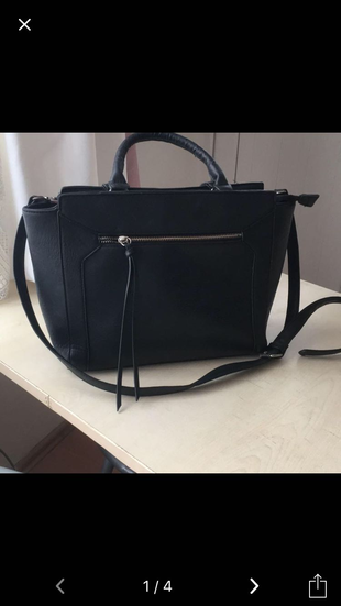 Stradivarius çanta 