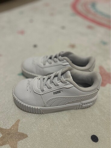 Puma Original PUMA çocuk ayakkabısı