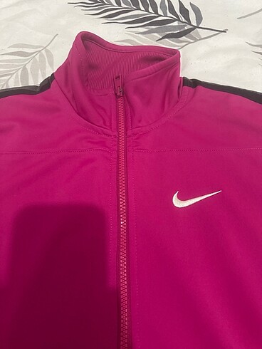 s Beden Orjinal nike fermuarlı hırka sweat
