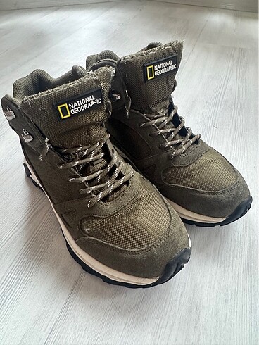 National Geographic National geographic haki outdoor bot