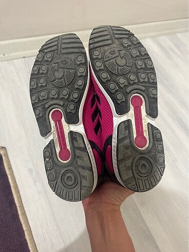 38 Beden Orjinal adidas ayakkabı