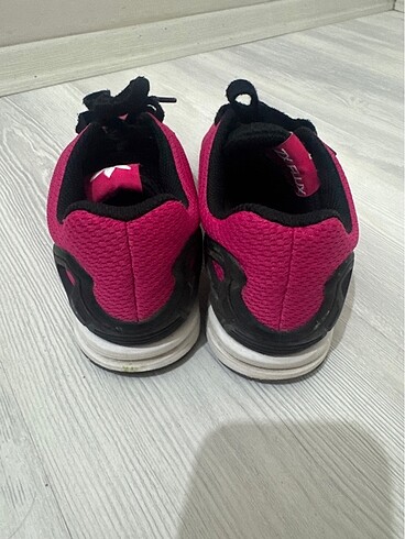 38 Beden pembe Renk Orjinal adidas ayakkabı