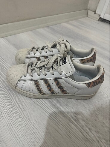 Adidas Adidas superstar