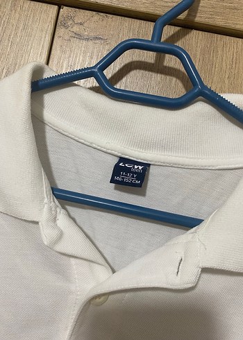 Erkek Beyaz Uzun Kollu Lacoste - Görsel 2