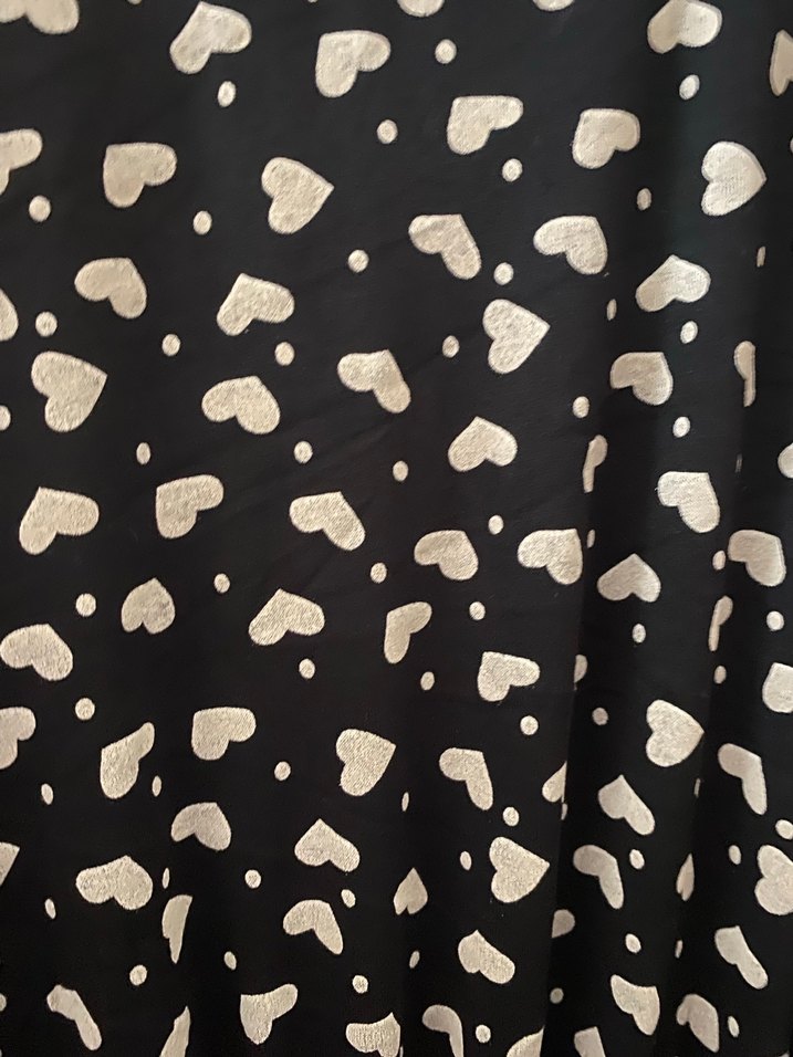 Uzun Kollu Siyah Pilili Kadın Elbise - Görsel 5