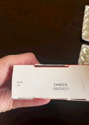  EFA S-1200 Omega-3 1200 mg 45 Yumuşak Kapsül