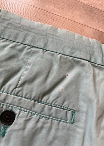 H&M Rahat Kesim Erkek Şort 50 beden - Görsel 5