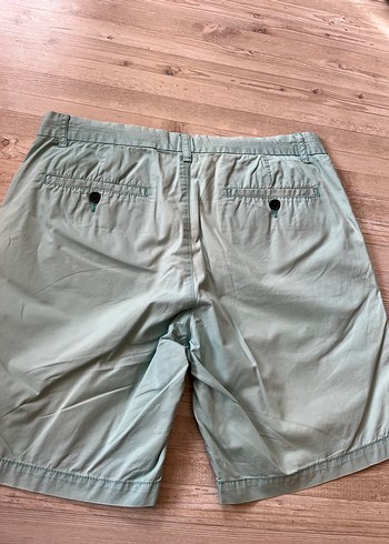 H&M Rahat Kesim Erkek Şort 50 beden - Görsel 3