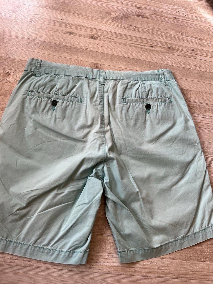 H&M Rahat Kesim Erkek Şort 50 beden - Görsel 3