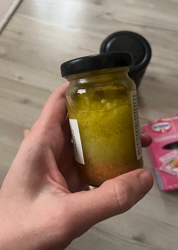 Üzüm ezmesi kudret narı - Görsel 3