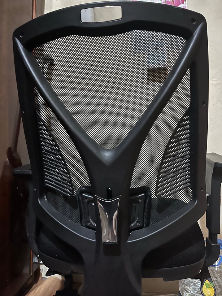 Çalışma masası sandalyesi - Görsel 3