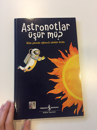 Çok eğlenceli astrolog kitabı