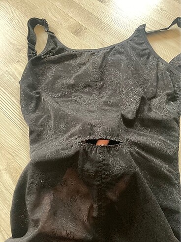 Beden Renk Harika bir bodysuit