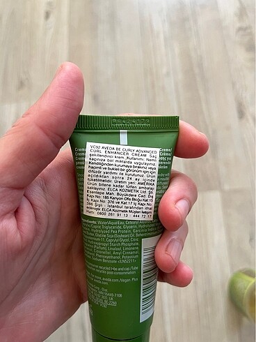 Beden Aveda ve Morfose