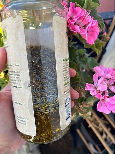 GÖKÇEADA Lavanta yağımız hazırlanıyor - Görsel 7