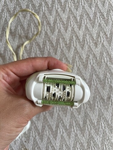 Braun Braun silk epil