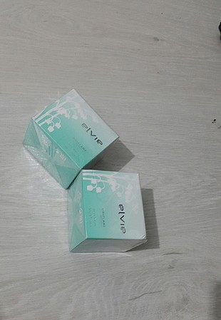 elvie bayan parfum 