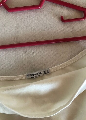 Stradivarius Stradivarius bluz