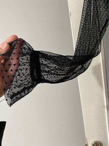 Hamile elbisesi - Görsel 6