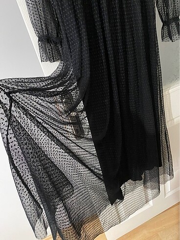 Hamile elbisesi - Görsel 7