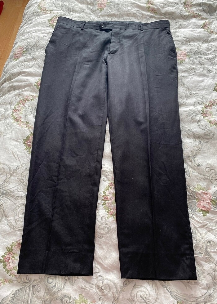 Damatlık takım elbise - Görsel 4