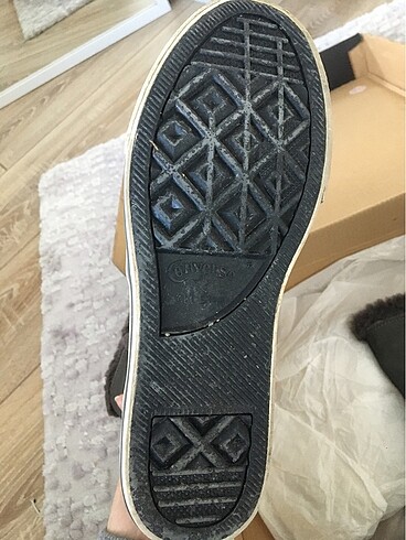 Converse converse