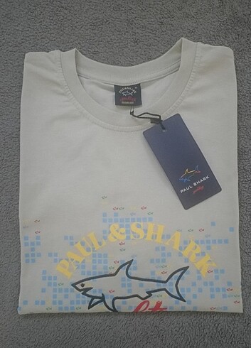 Paul&Shark T-shirt