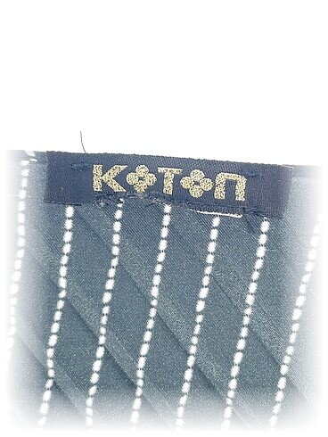 Beden Koton Eşarp / Fular %70 İndirimli.
