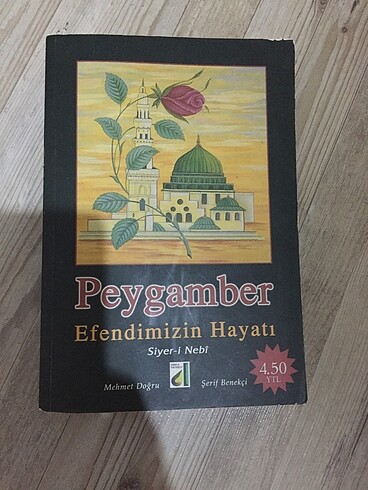 Peygamber efendimizin hayatı