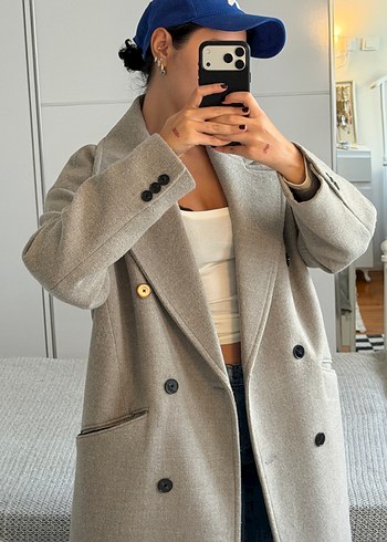 Pull and Bear ürünü