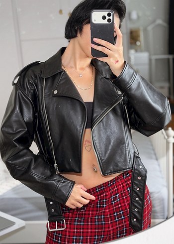 Zara ürünü
