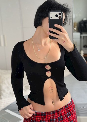 Urban Outfitters ürünü