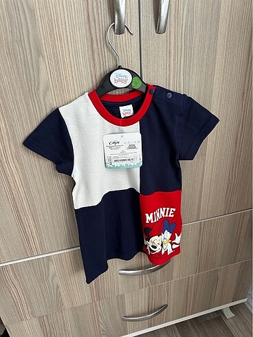Disney bebek elbise