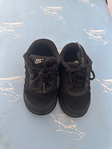 Nike Nike bebek ayakkabı airmax