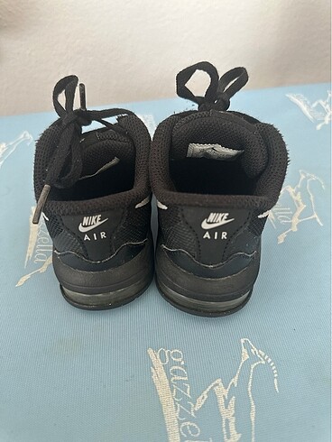 22 Beden Nike bebek ayakkabı airmax