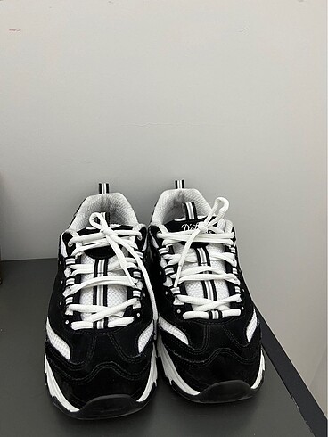 Skechers Orjinal skechers spor ayakkbı