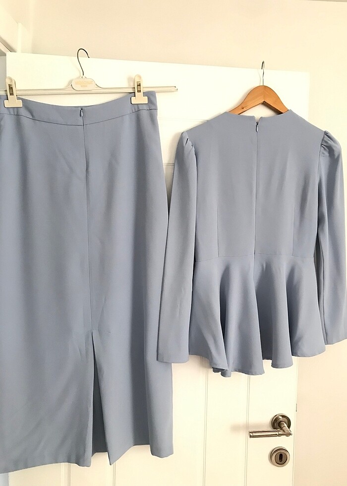 İkili takım sorunsuz özel dikimdir - Görsel 3