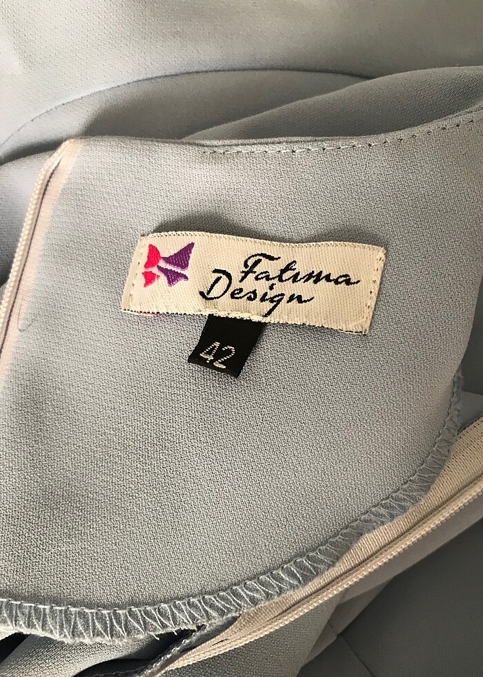 İkili takım sorunsuz özel dikimdir - Görsel 4